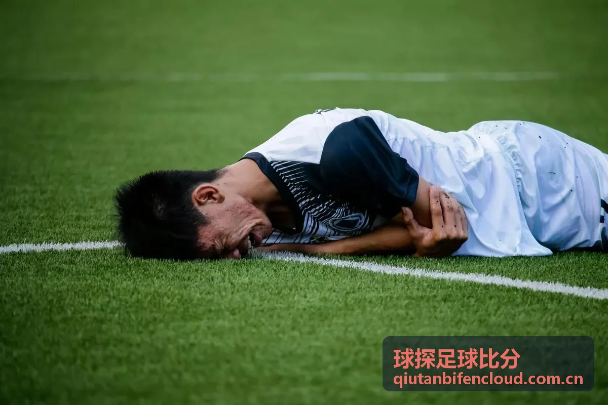球探足球比分英超联赛专题封面